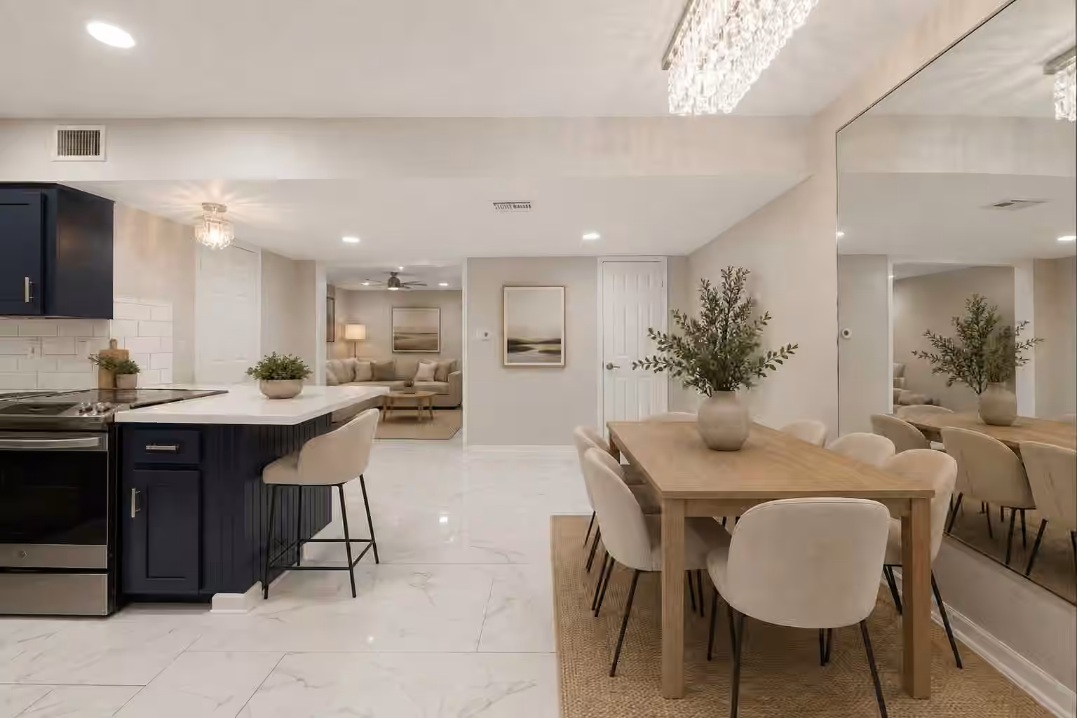 Photo 3 of 515 Tallowood Road 15, Houston, TX