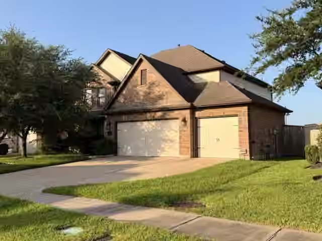 Photo of 4118 Graham Heights Lane, Katy, TX