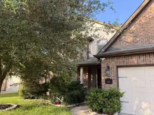 Photo 2 of 4118 Graham Heights Lane, Katy, TX