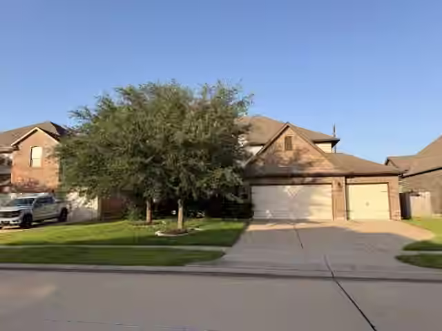 Photo 3 of 4118 Graham Heights Lane, Katy, TX
