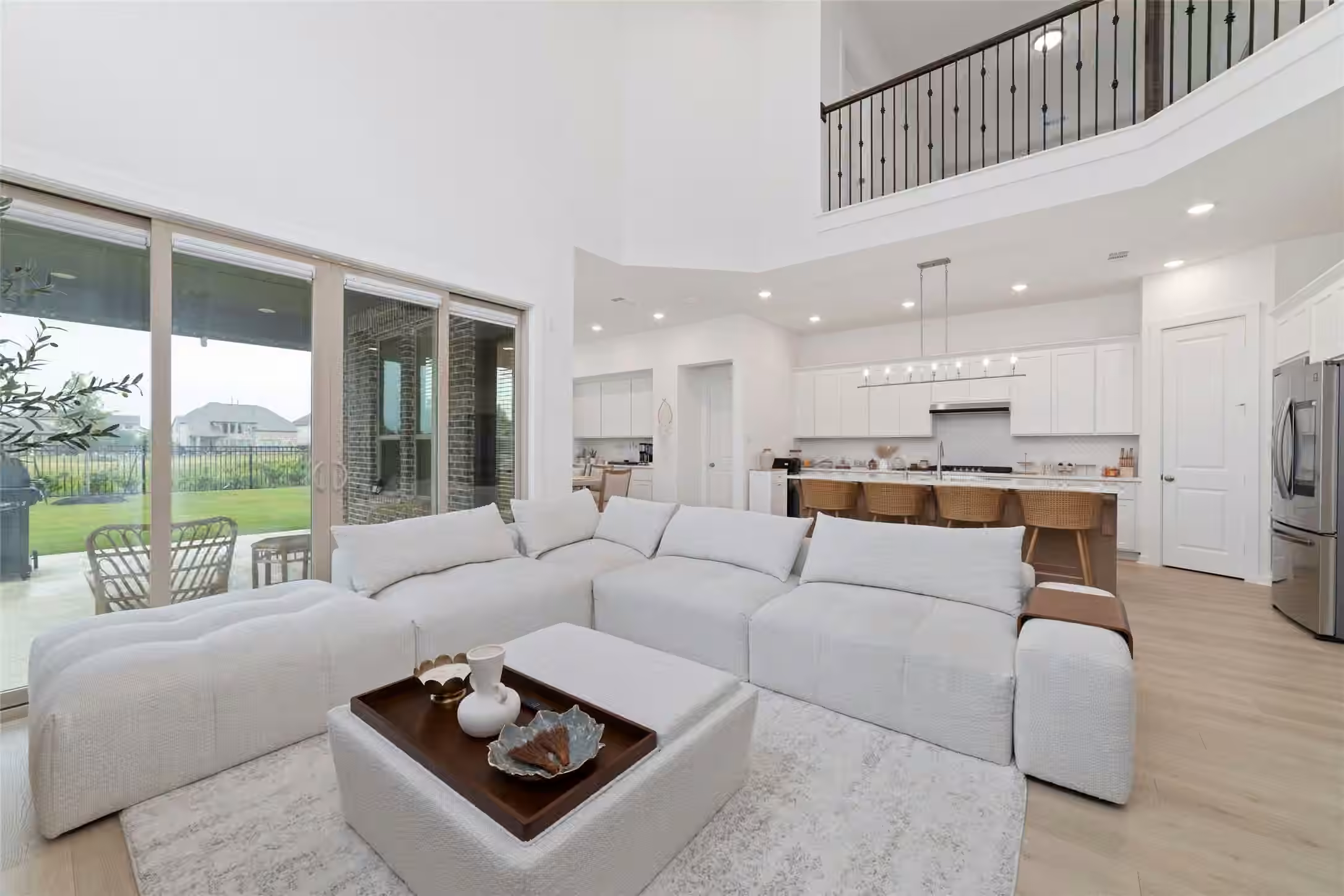 Photo of 24711 Hibiscus Garden Way, Katy, TX
