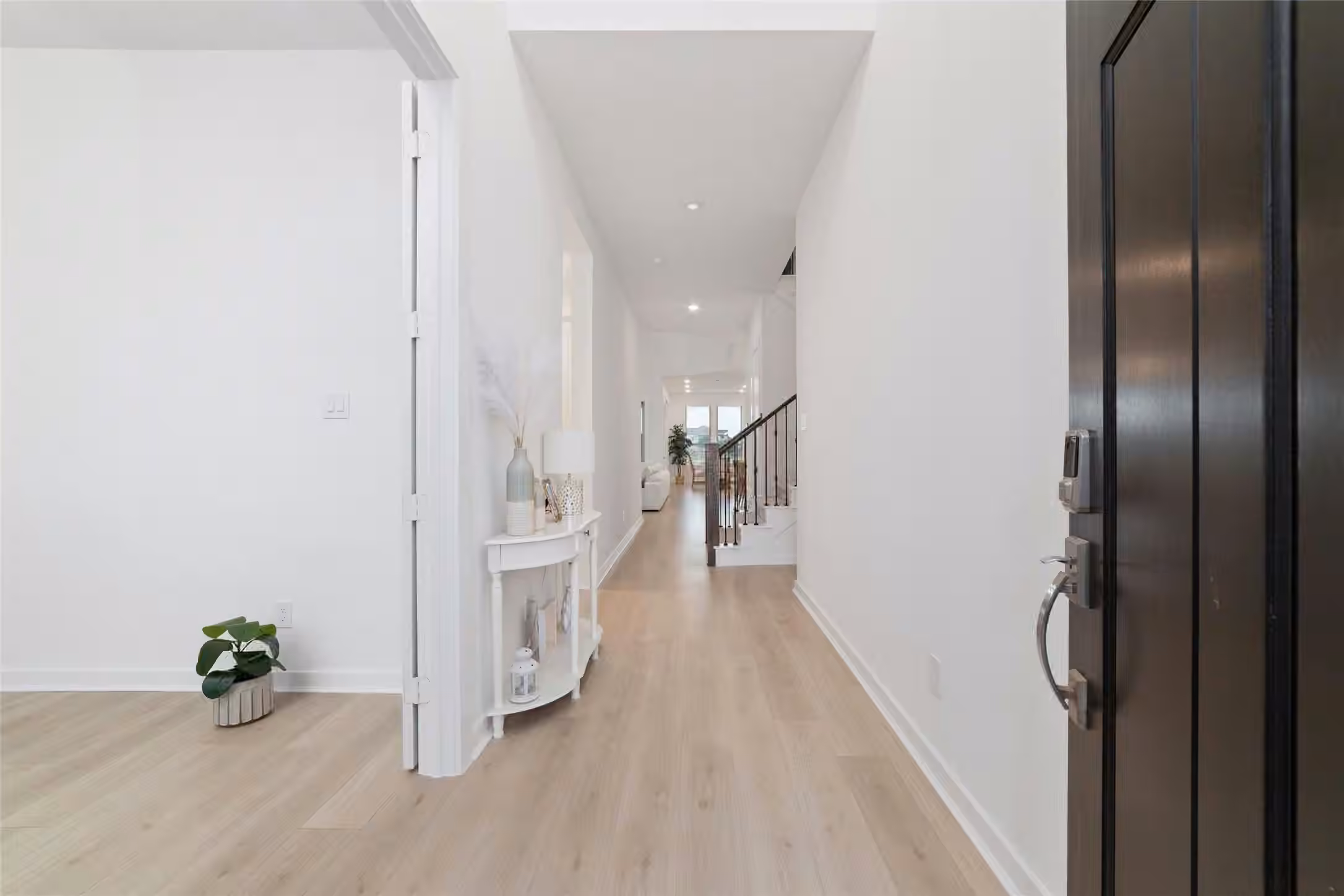 Photo 6 of 24711 Hibiscus Garden Way, Katy, TX