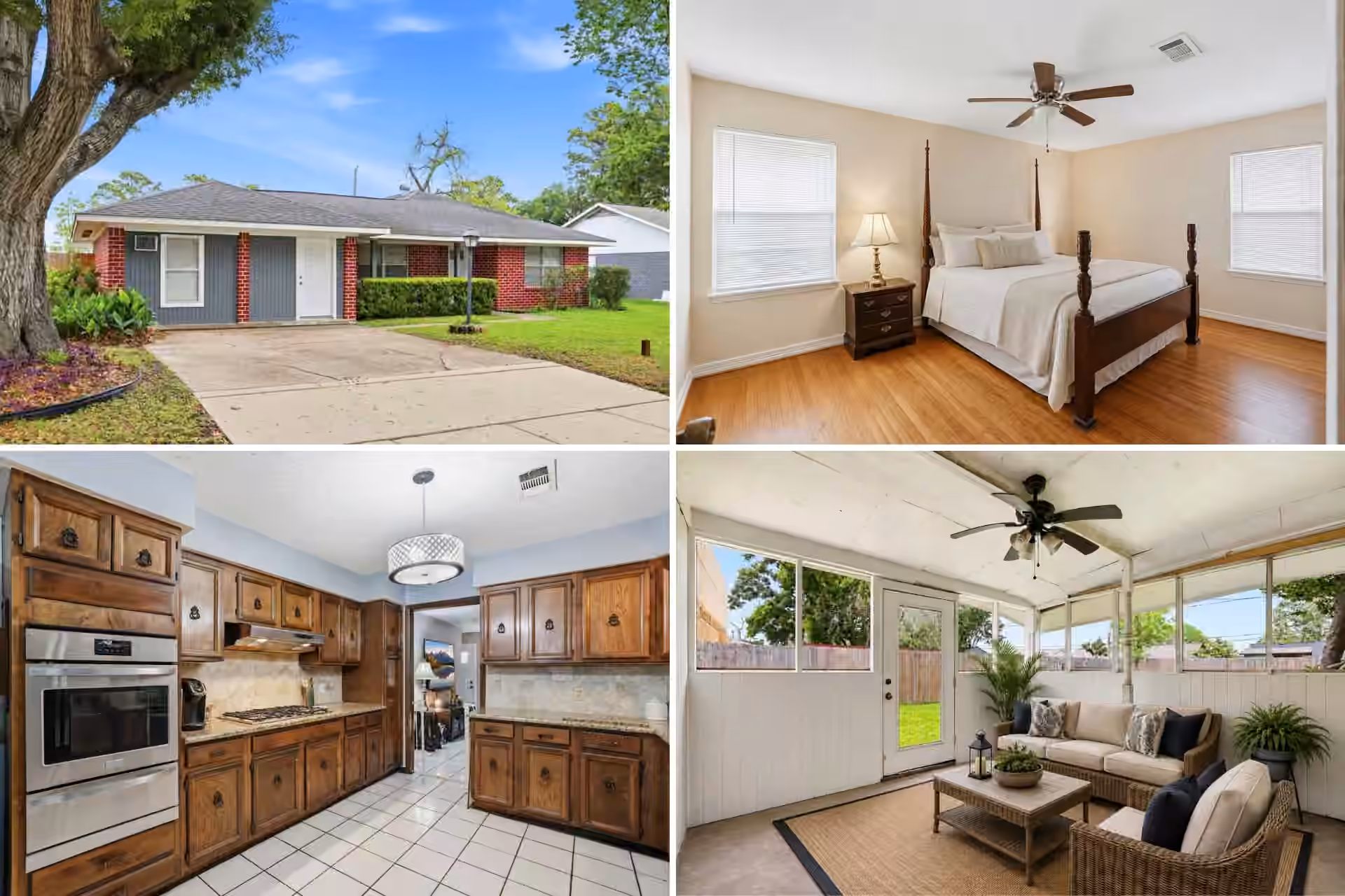 Photo of 10922 Ivyridge Road, Houston, TX 77043