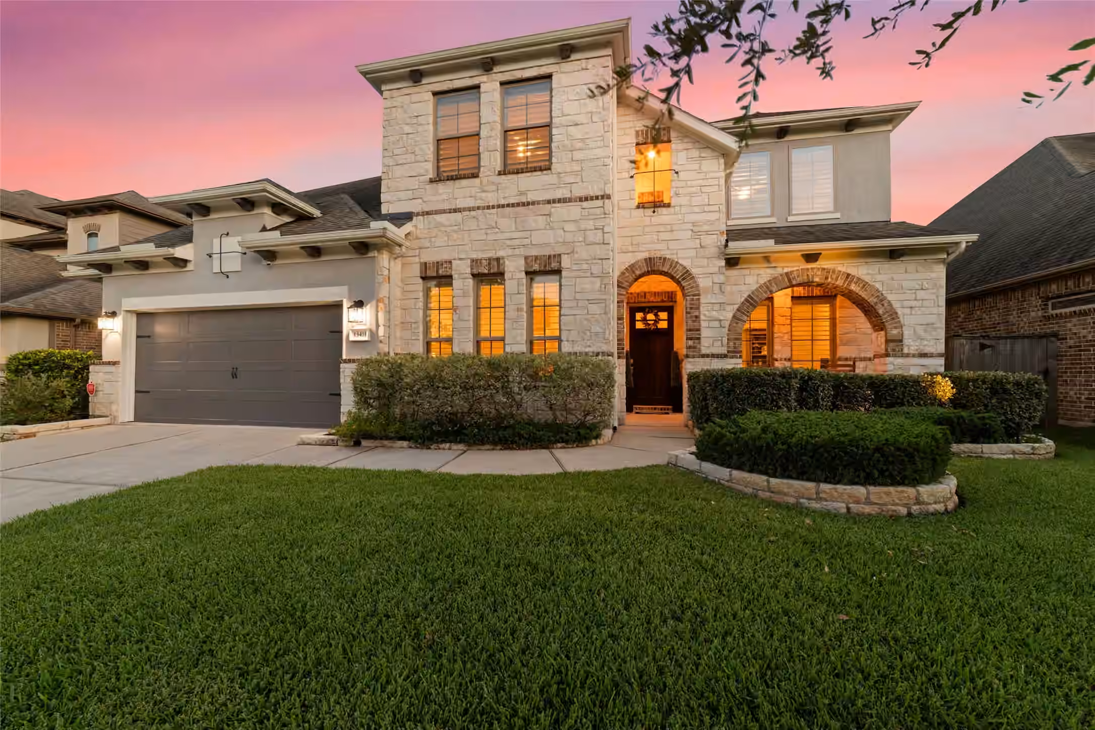 Photo of 13411 Alpine Mountain Lane, Tomball, TX 77377