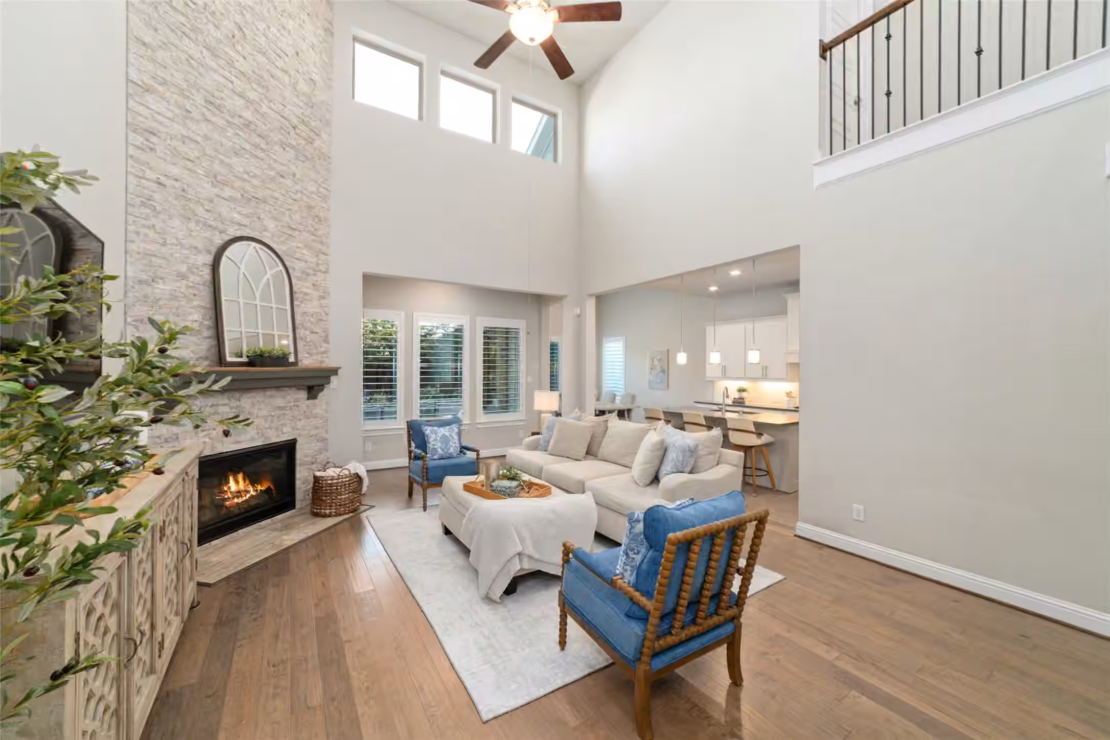 Photo 4 of 13411 Alpine Mountain Lane, Tomball, TX