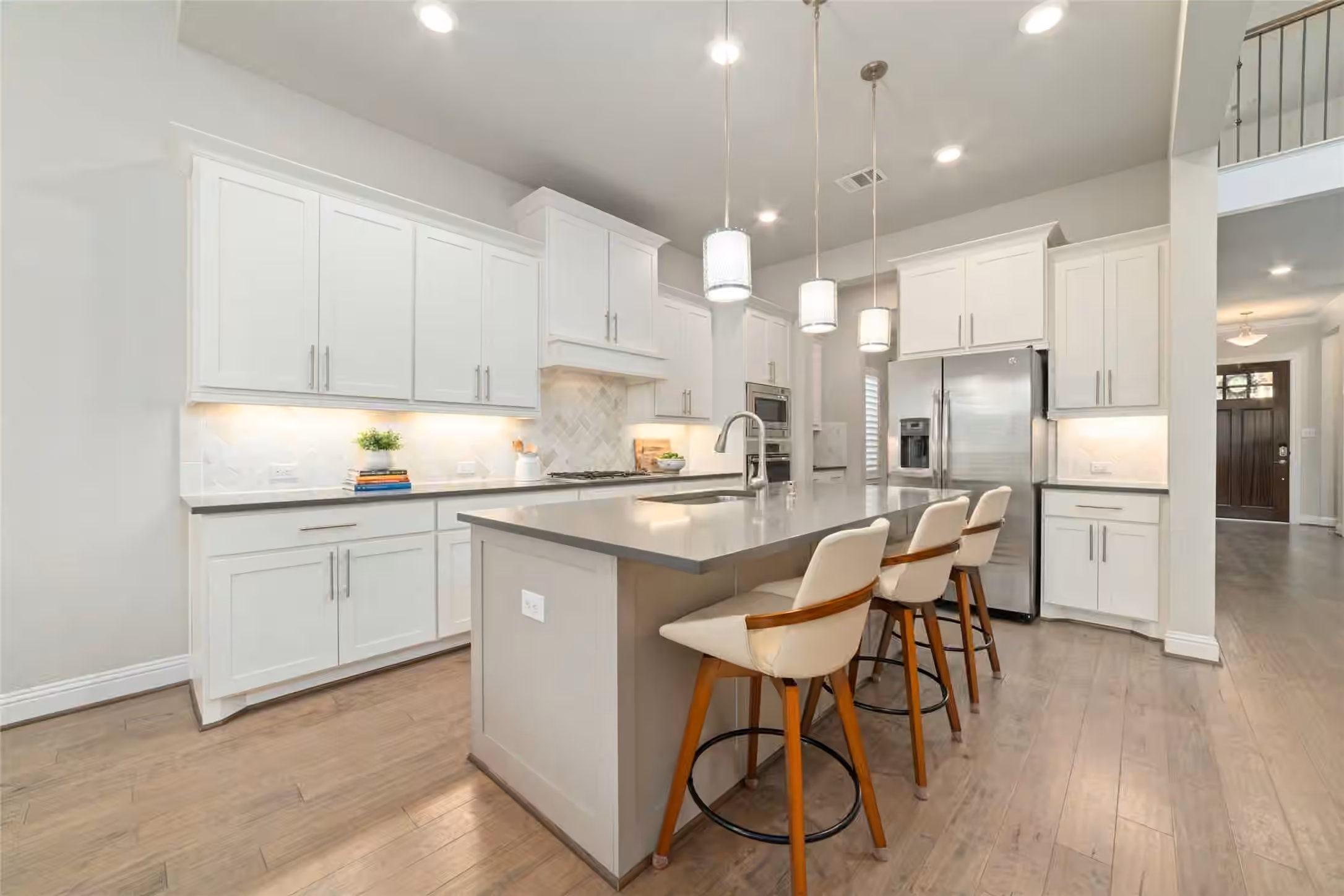 Photo 5 of 13411 Alpine Mountain Lane, Tomball, TX