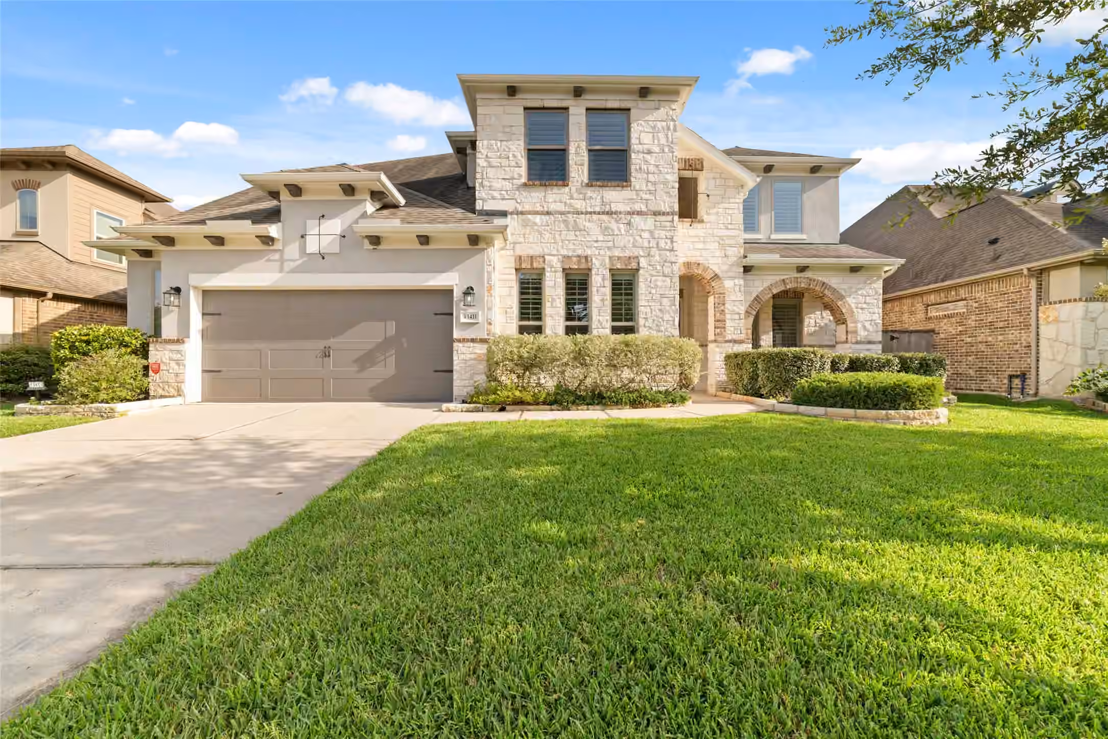 Photo 6 of 13411 Alpine Mountain Lane, Tomball, TX