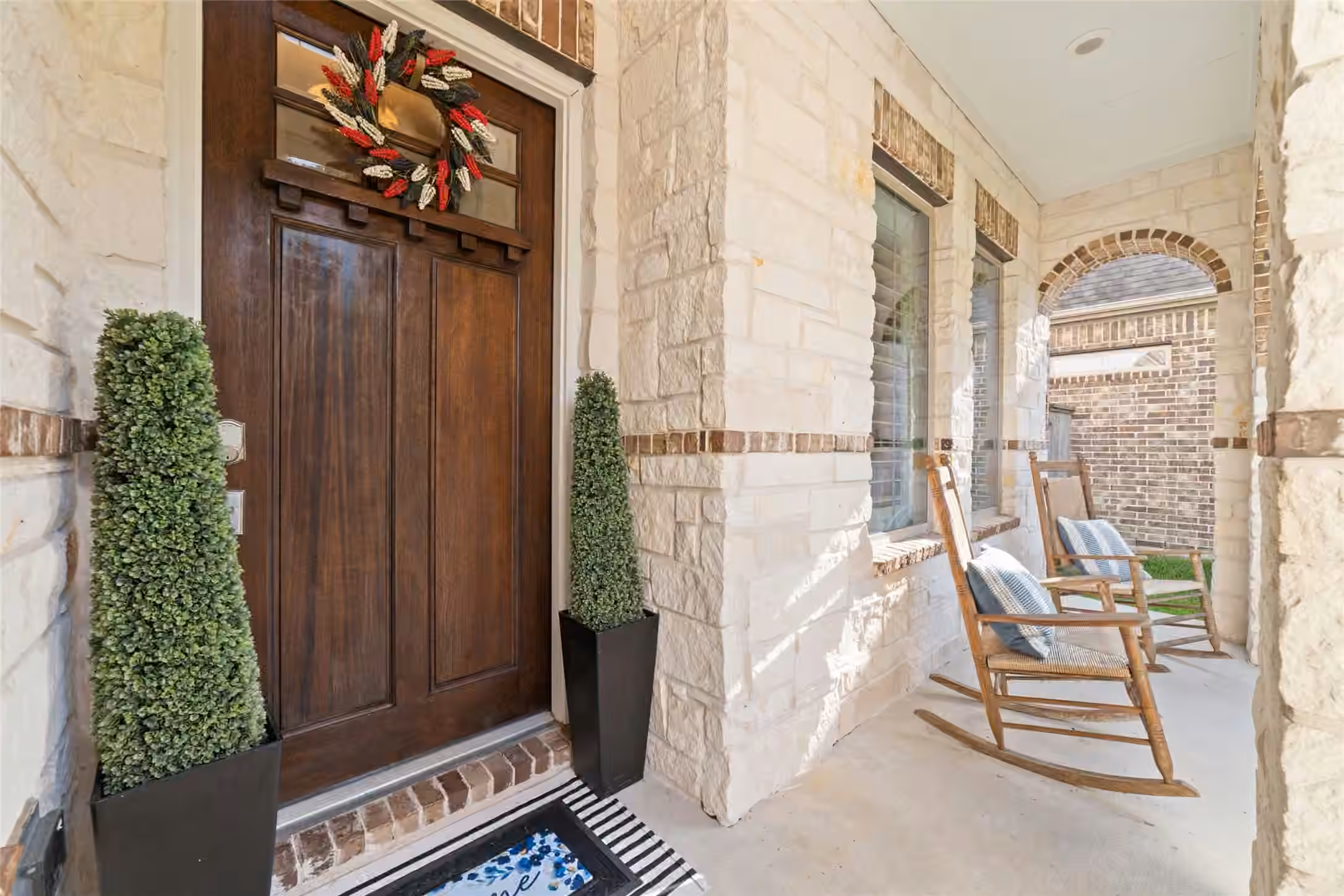 Photo 7 of 13411 Alpine Mountain Lane, Tomball, TX