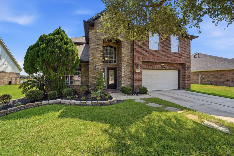 Photo of 24415 Lake Path Circle, Katy, TX 77493