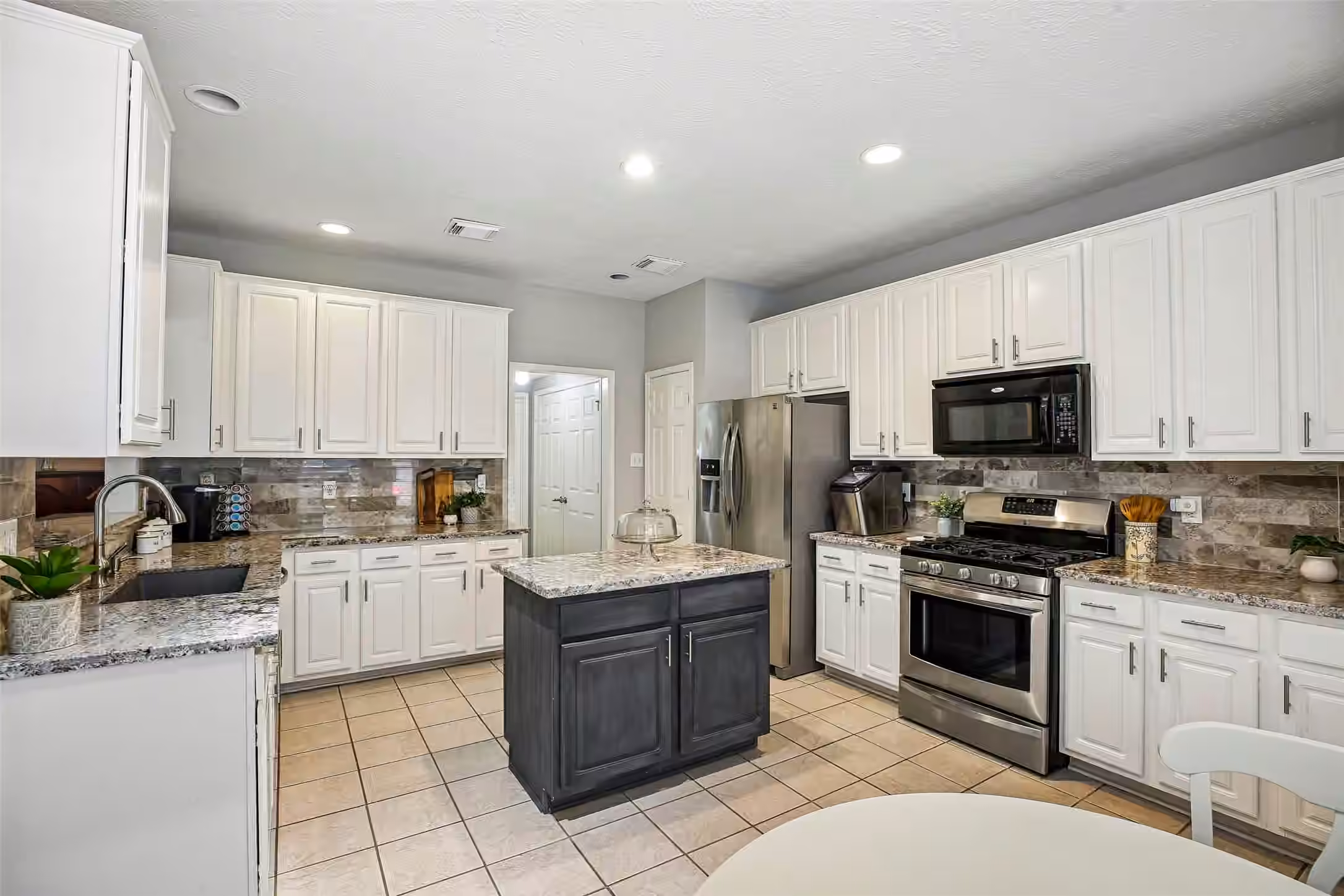Photo of 227 Cheddington Drive, Katy, TX 77450