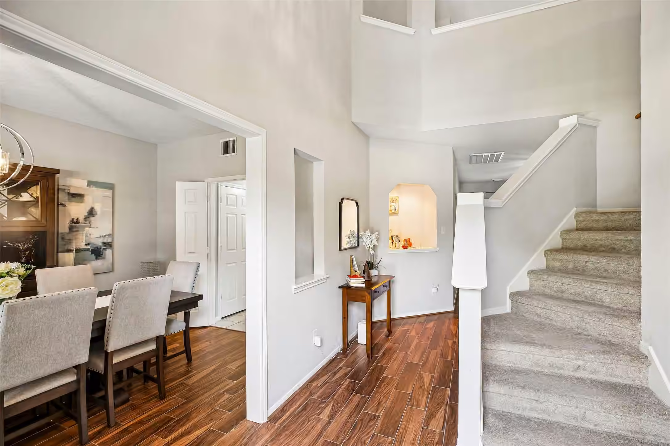Photo 7 of 227 Cheddington Drive, Katy, TX