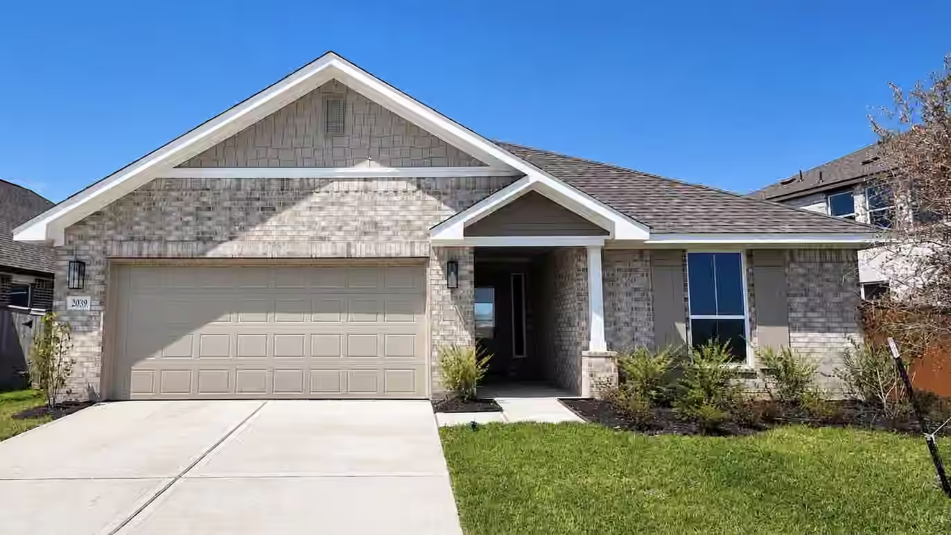 Photo of 2039 Emerald Lake Trail, Dayton, TX 77535