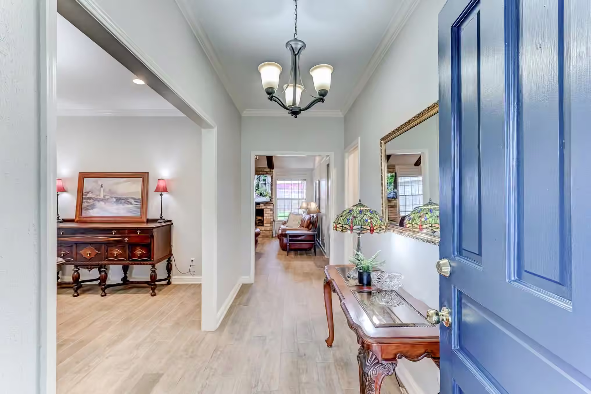 Photo 6 of 12906 Advance Drive, Houston, TX