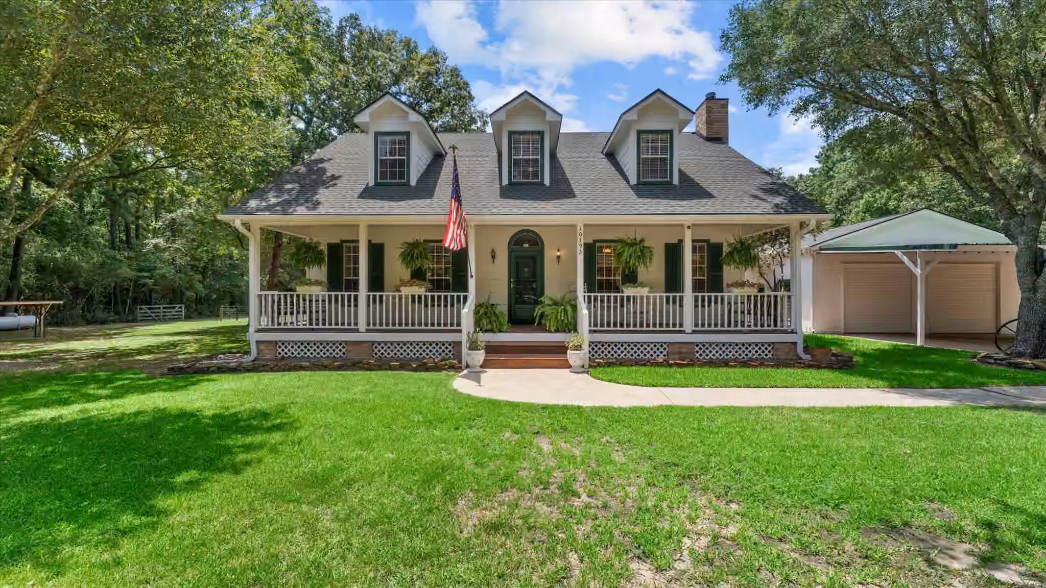 Photo 2 of 10192 Iron Ore Road, Conroe, TX