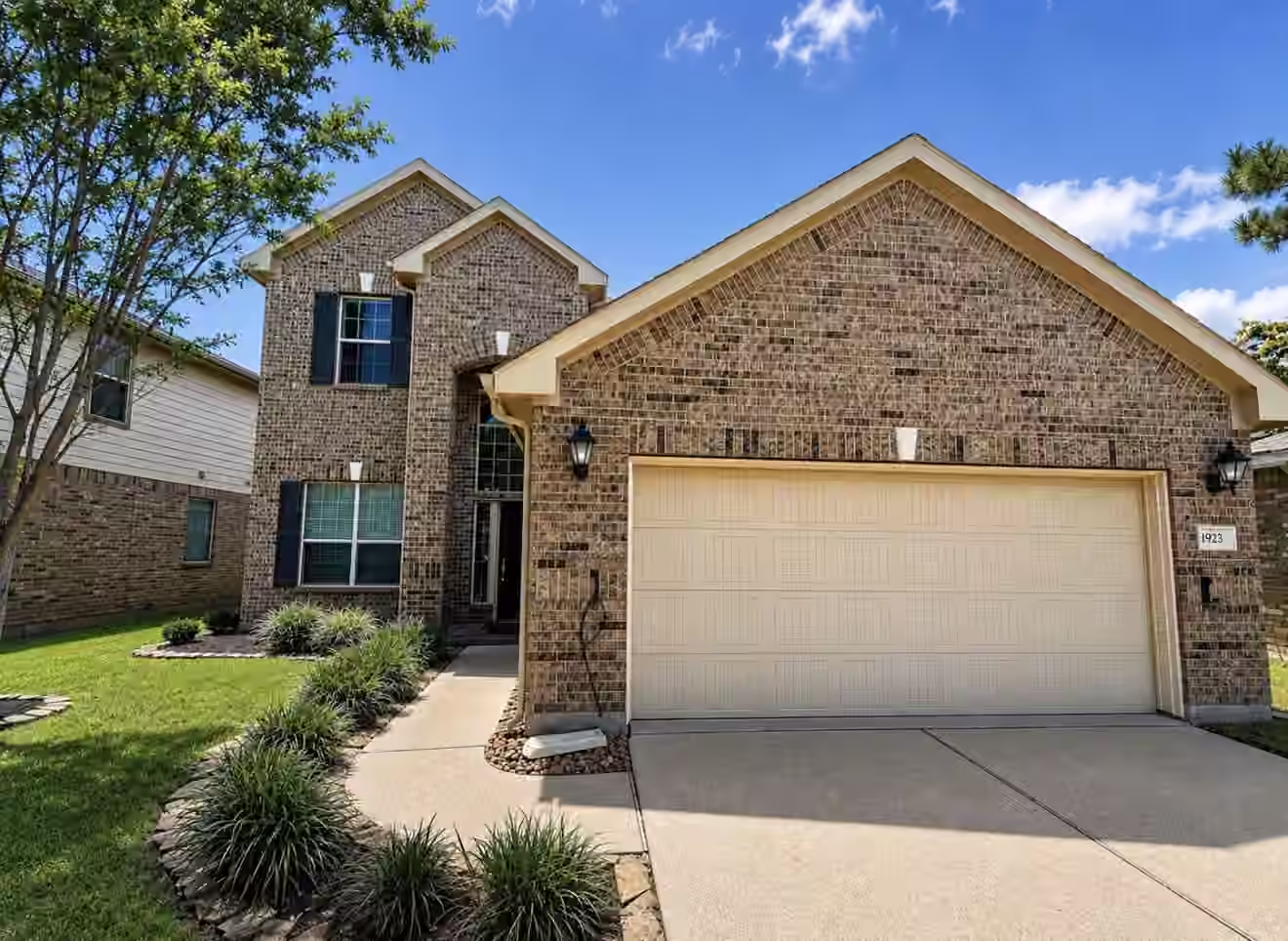 Photo of 1923 Pontius Drive, Katy, TX 77493