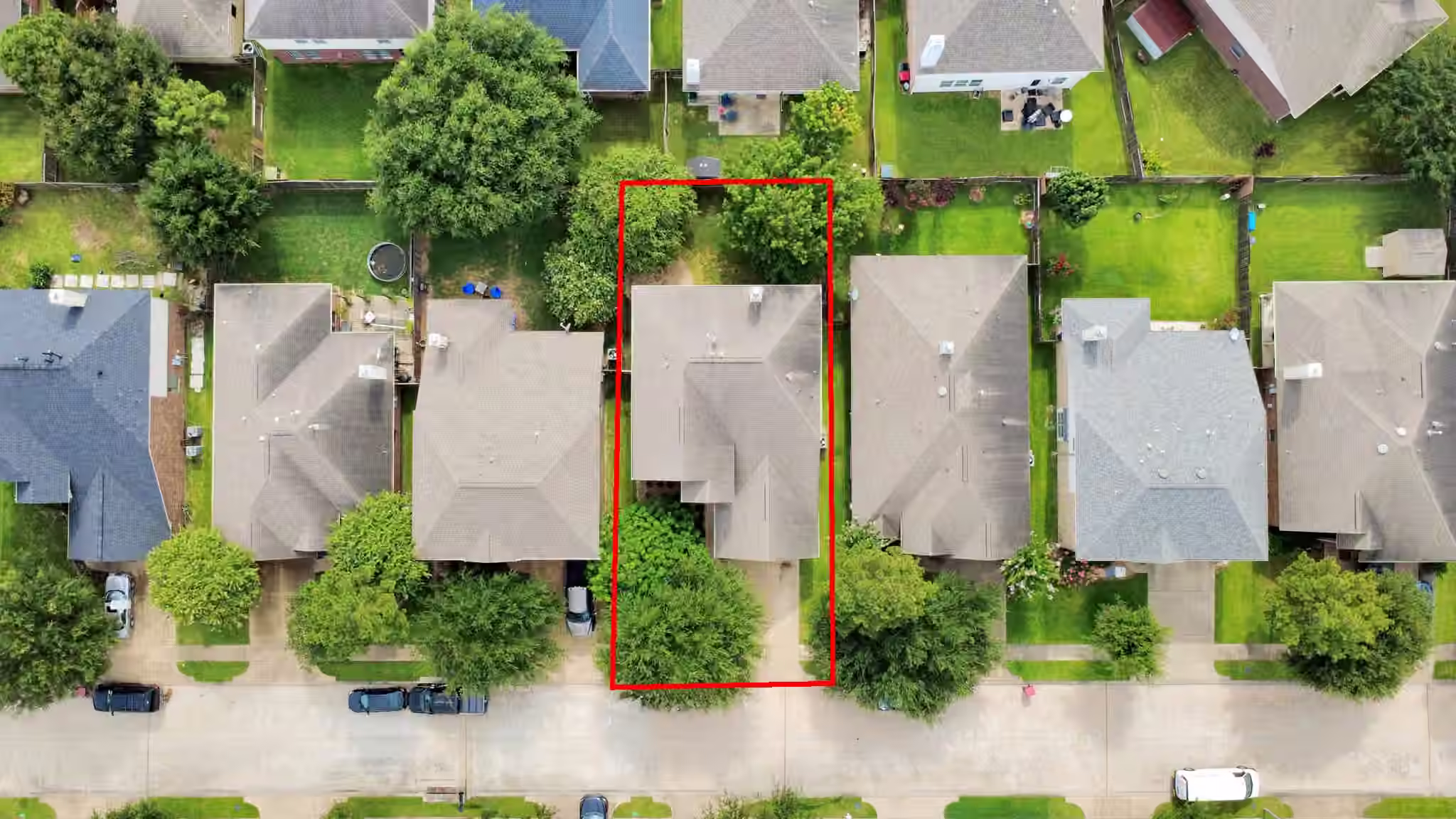 Photo 3 of 1923 Pontius Drive, Katy, TX