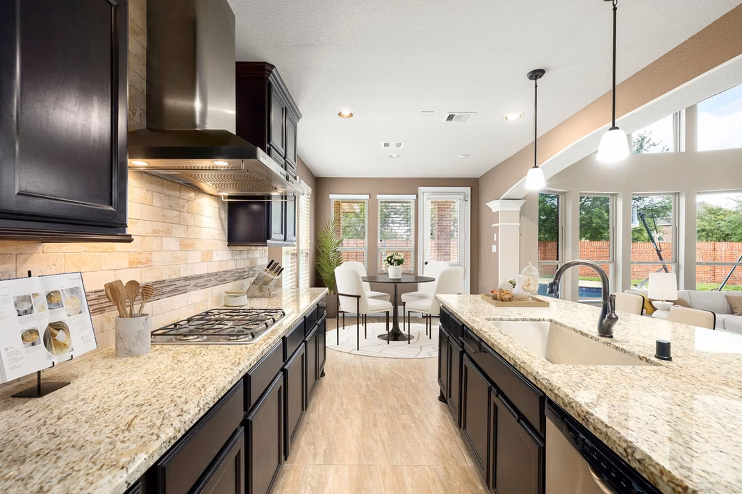 Photo 7 of 3403 Pennington Trace Drive, Katy, TX