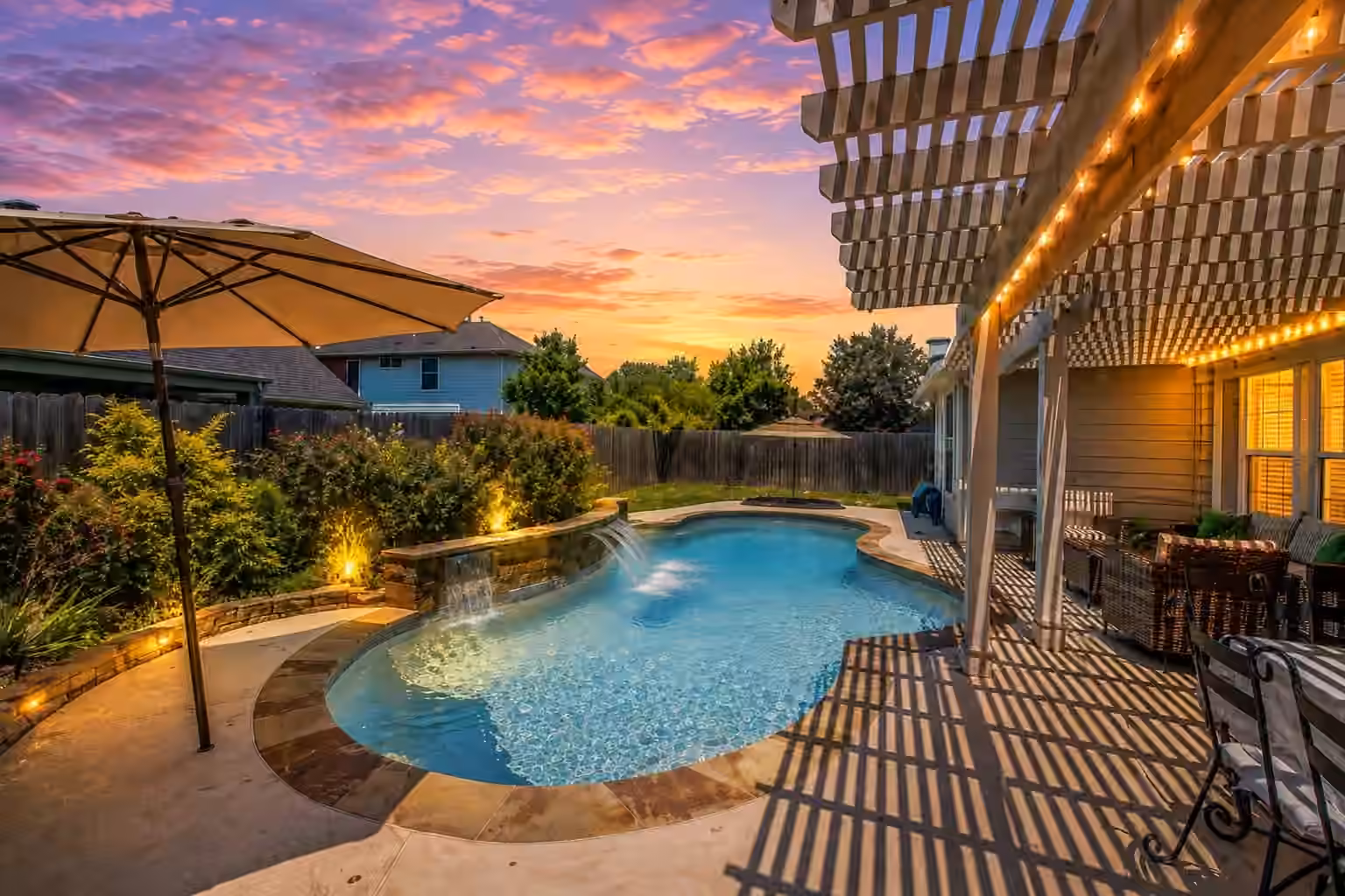 Photo of 20918 Field Manor Lane, Katy, TX