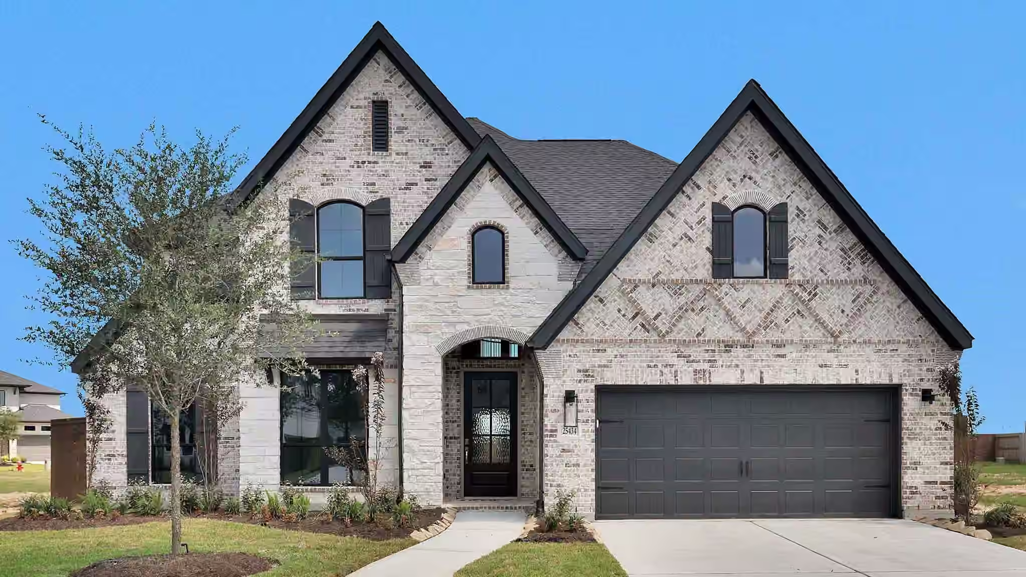 Photo of 25434 Schmidt Drive, Katy, TX