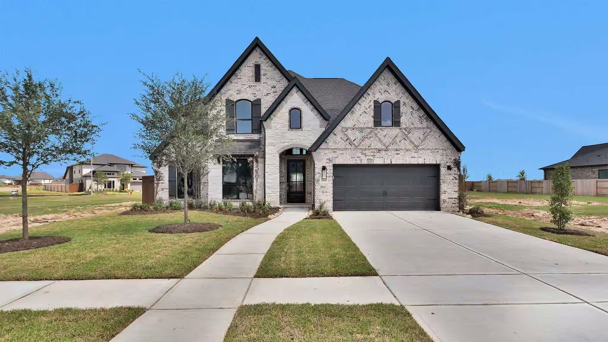 Photo 2 of 25434 Schmidt Drive, Katy, TX