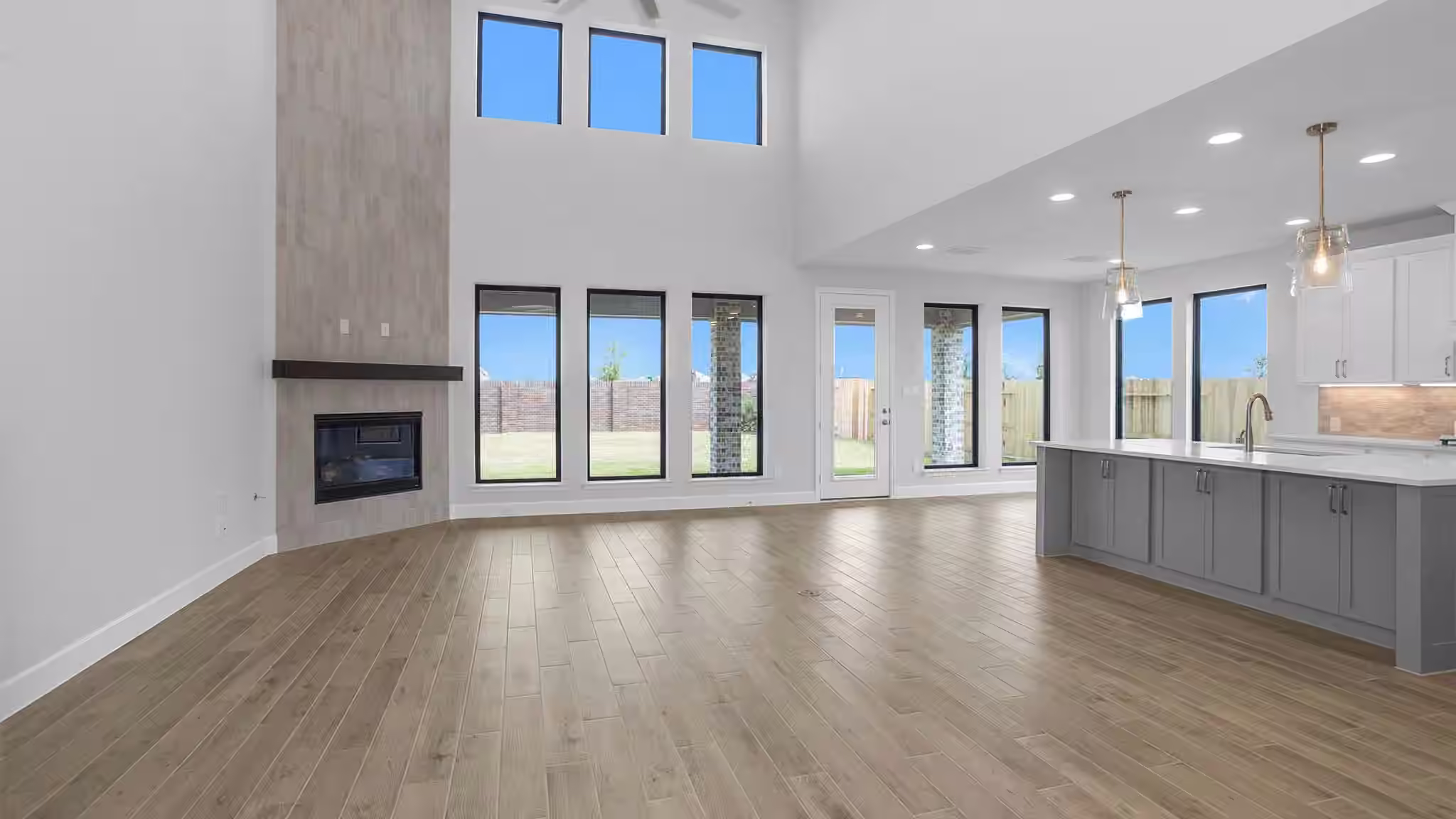 Photo 5 of 25434 Schmidt Drive, Katy, TX