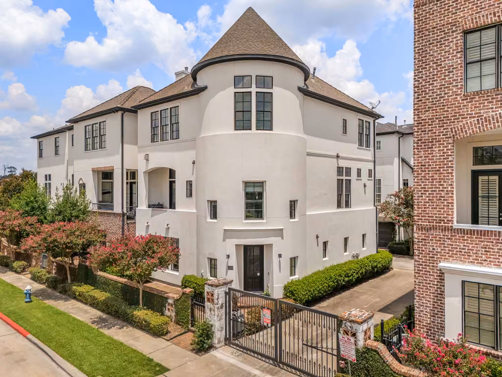 Photo of 2716 Arabelle Street, Houston, TX 77007