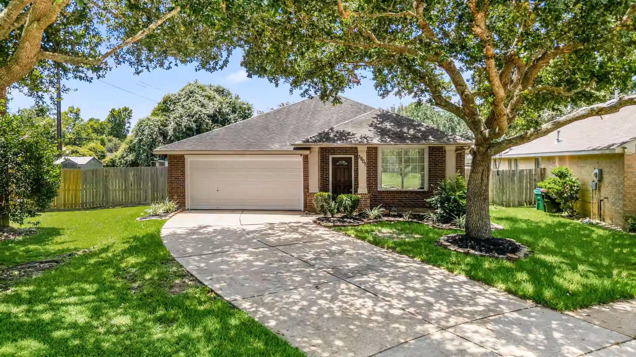 Photo of 3807 Parade Ct Court, Missouri City, TX 77459