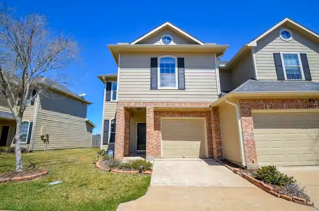 Photo of 20926 Sun Creek Drive, Katy, TX