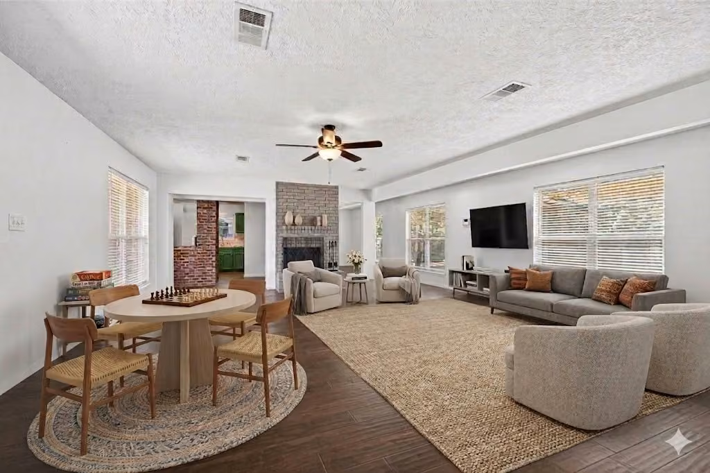 Photo 7 of 12910 Aste Lane, Houston, TX