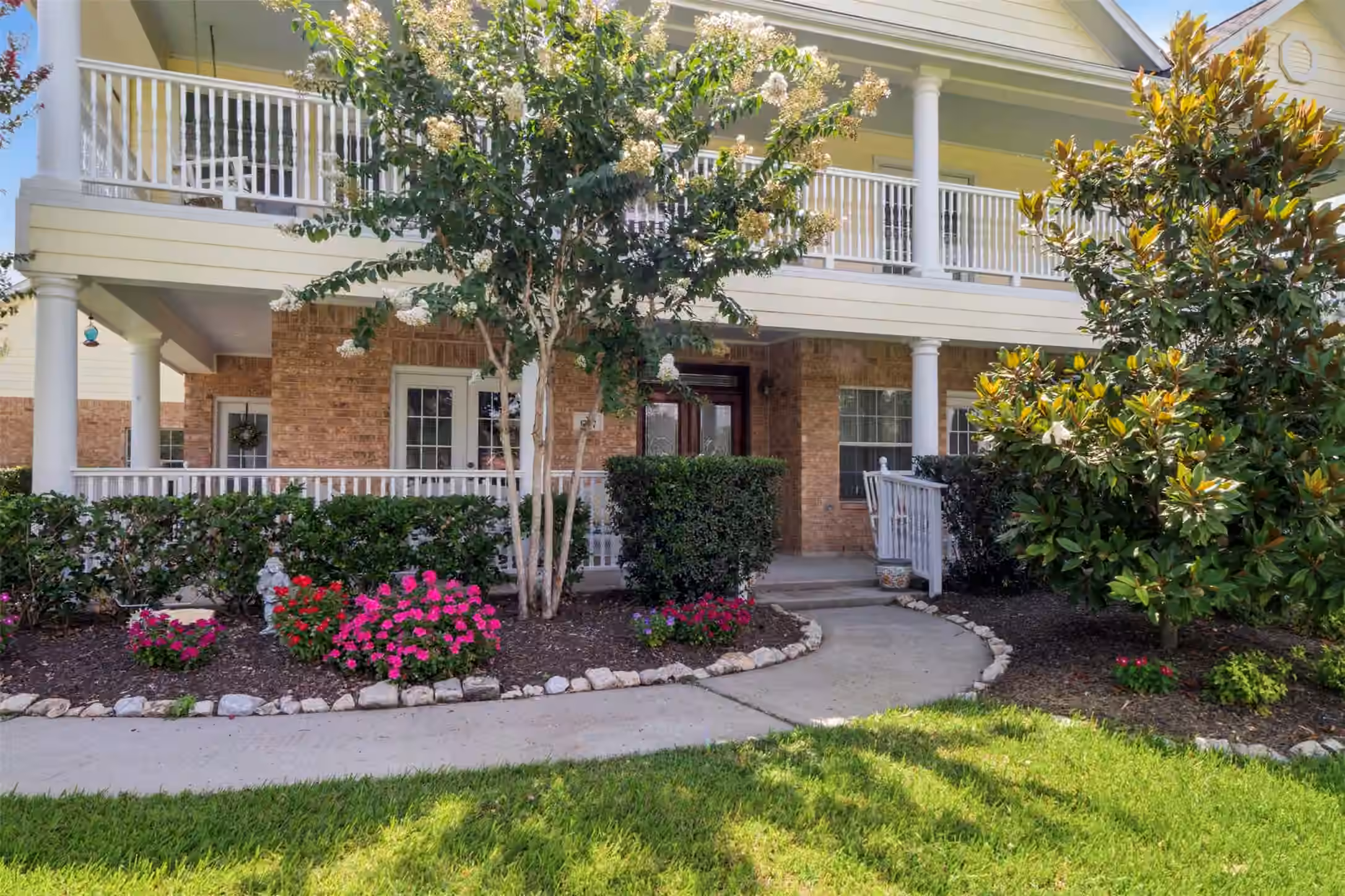 Photo of 1727 Wild Mustang Canyon Lane, Katy, TX 77493