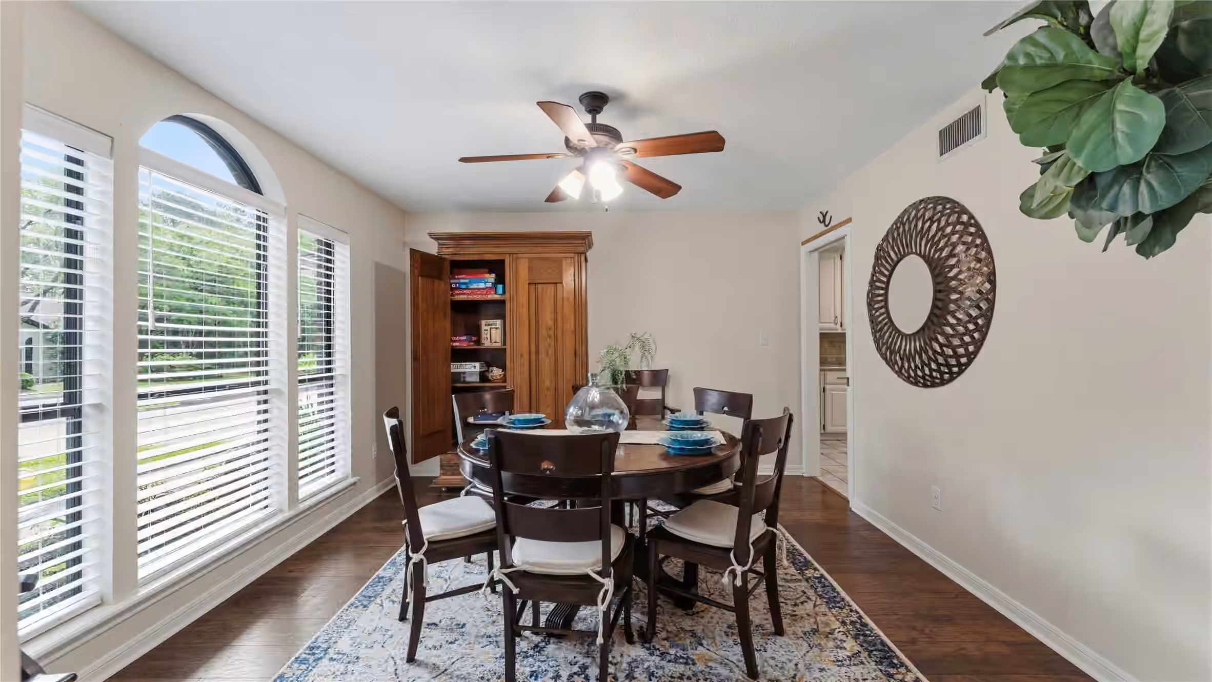 Photo 6 of 1415 River Oaks Drive, Huntsville, TX