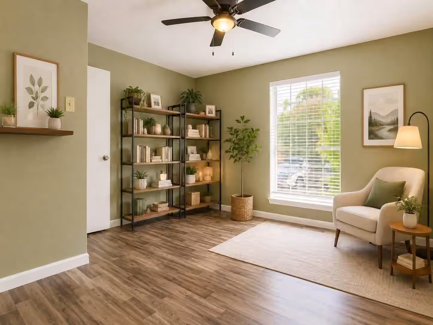 Photo 4 of 9507 Wellsworth Drive, Houston, TX