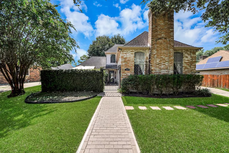 Photo of 3238 Ashton Park Drive, Houston, TX 77082