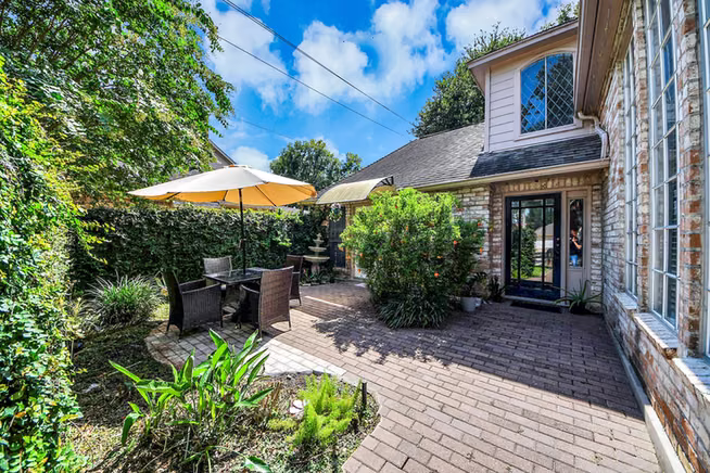 Photo 4 of 3238 Ashton Park Drive, Houston, TX