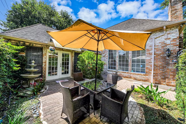 Photo 5 of 3238 Ashton Park Drive, Houston, TX