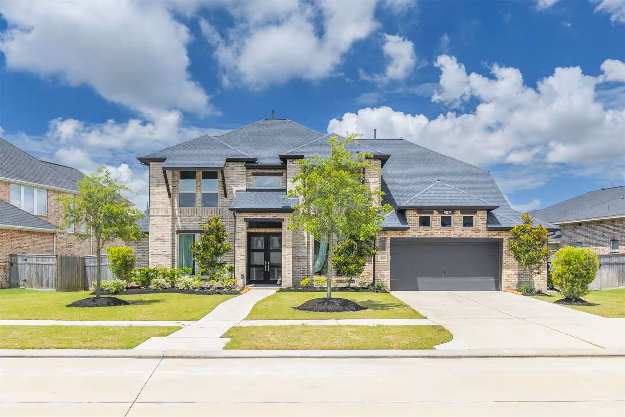 Photo 5 of 28815 Ember Crest Ln, Fulshear, TX