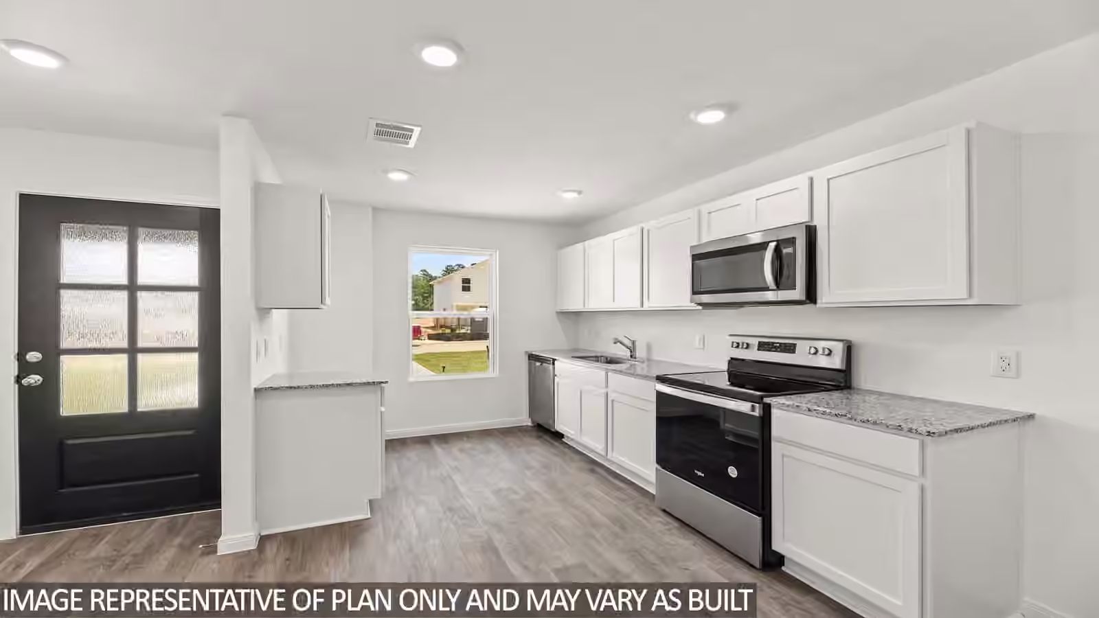 Photo 2 of 13135 Turret Bend Way, Willis, TX