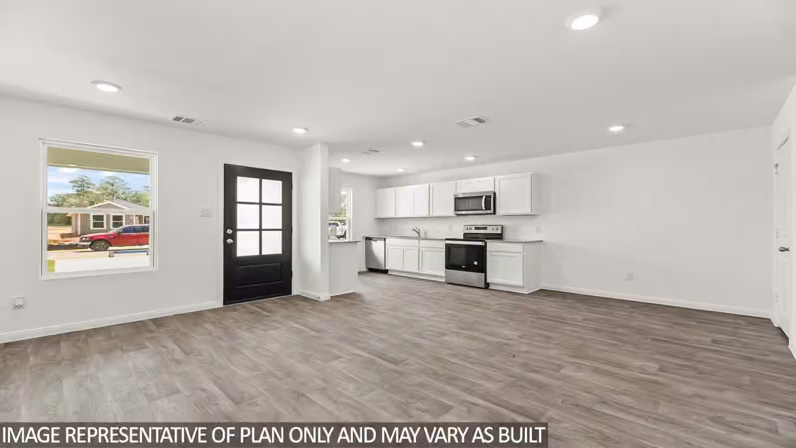 Photo 4 of 13135 Turret Bend Way, Willis, TX