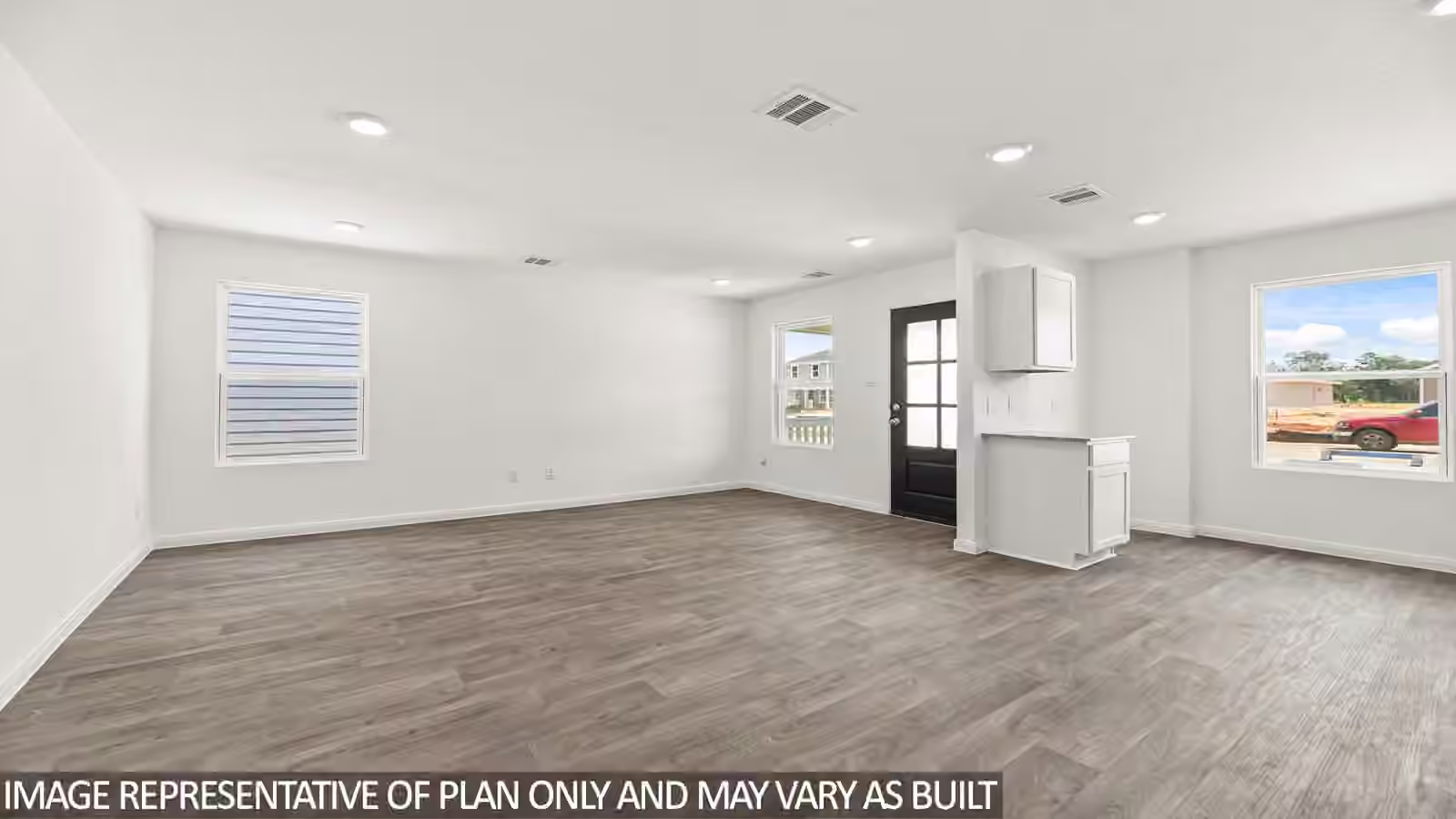 Photo 5 of 13135 Turret Bend Way, Willis, TX