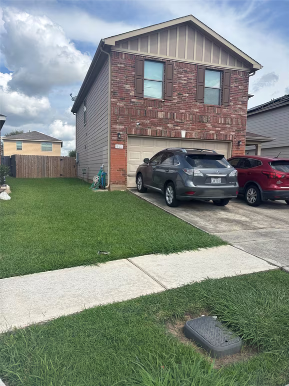 Photo of 911 Belshear Court, Houston, TX 77073