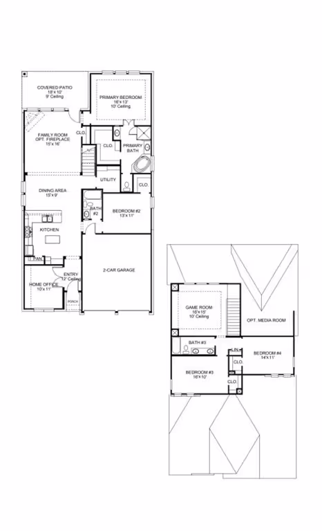 Photo 2 of 42834 Terraza Boulevard, Magnolia, TX