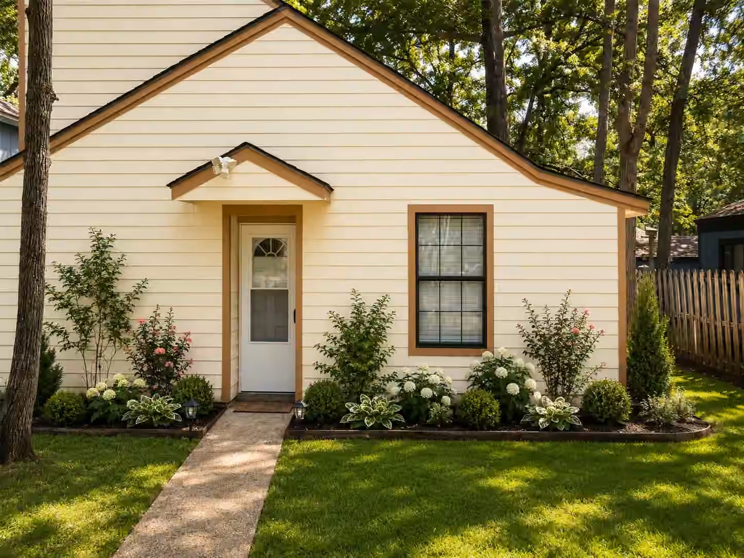 Photo 4 of 26605 Orchid Court, Huntsville, TX