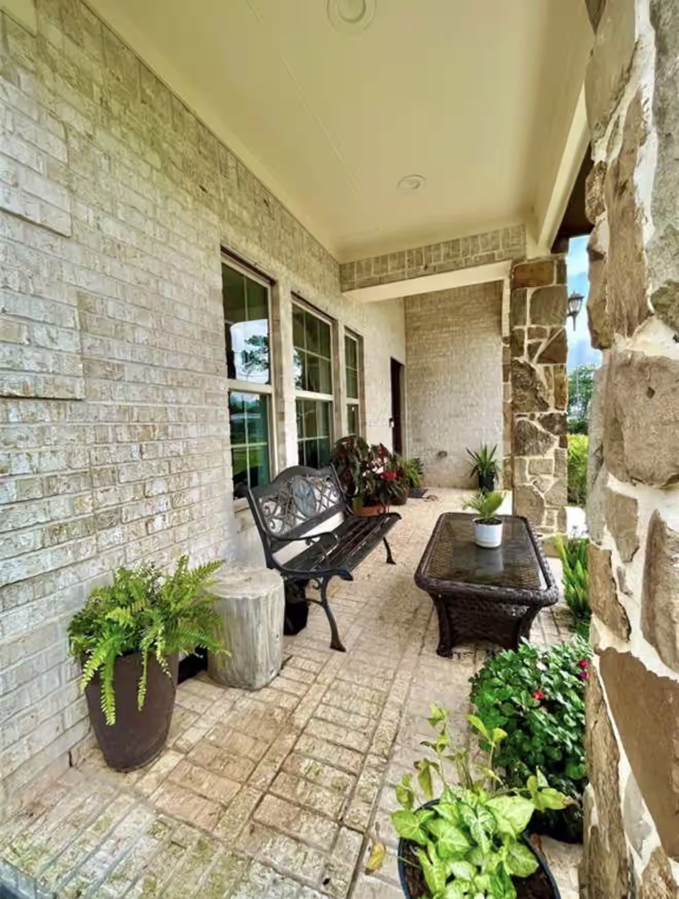 Photo 3 of 8515 E Sherri Circle, Manvel, TX