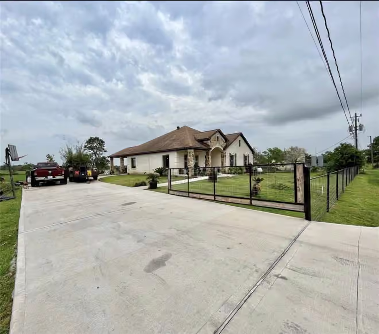 Photo 7 of 8515 E Sherri Circle, Manvel, TX