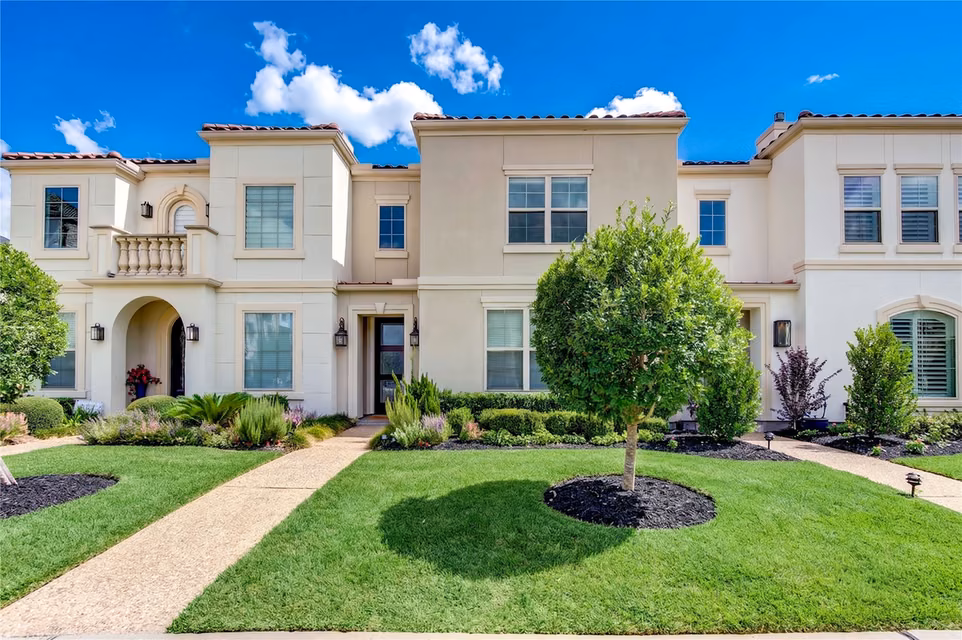 Photo of 13605 Teal Bluff Lane, Houston, TX 77077