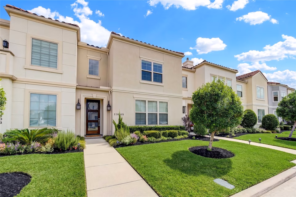 Photo 6 of 13605 Teal Bluff Lane, Houston, TX