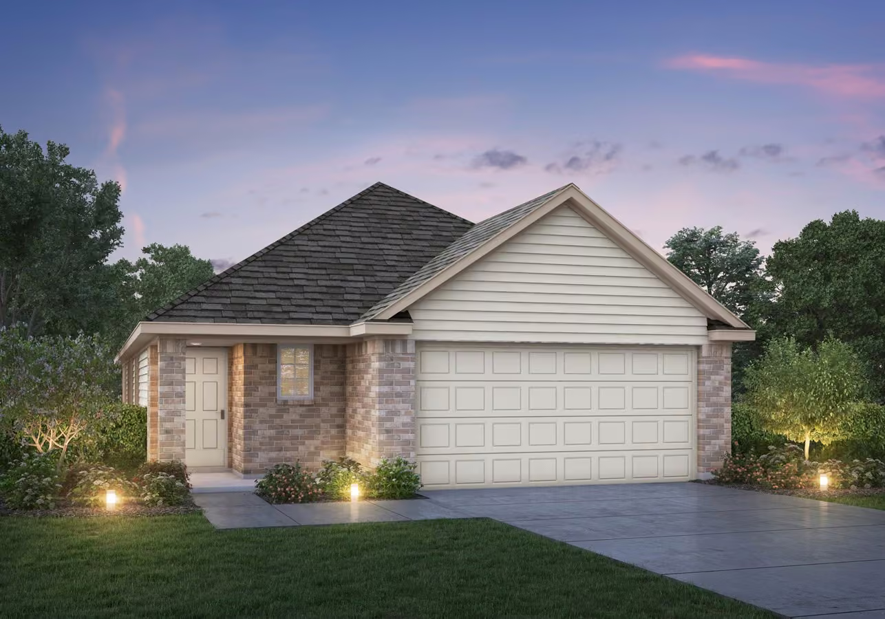 Photo of 15456 Woody Haven Drive, Conroe, TX