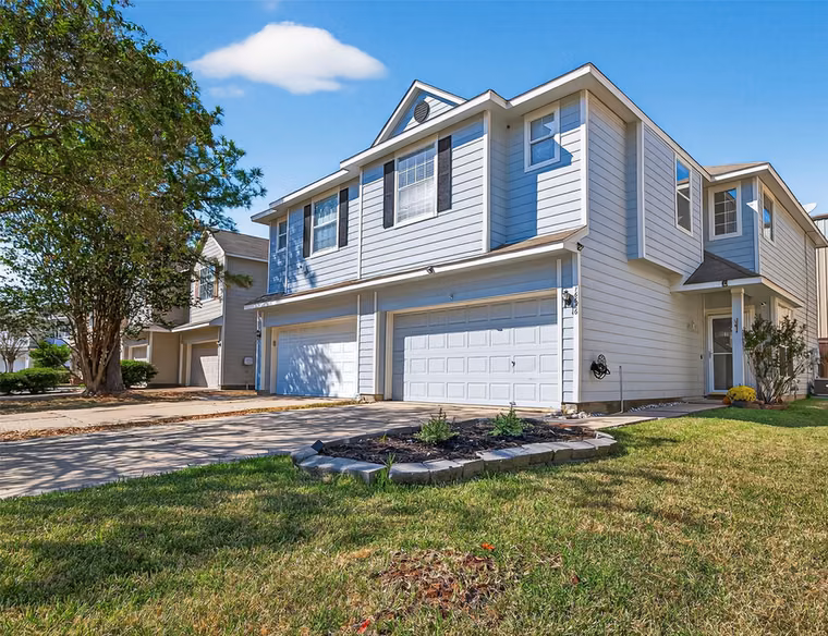 Photo of 16626 Beckland Lane, Houston, TX