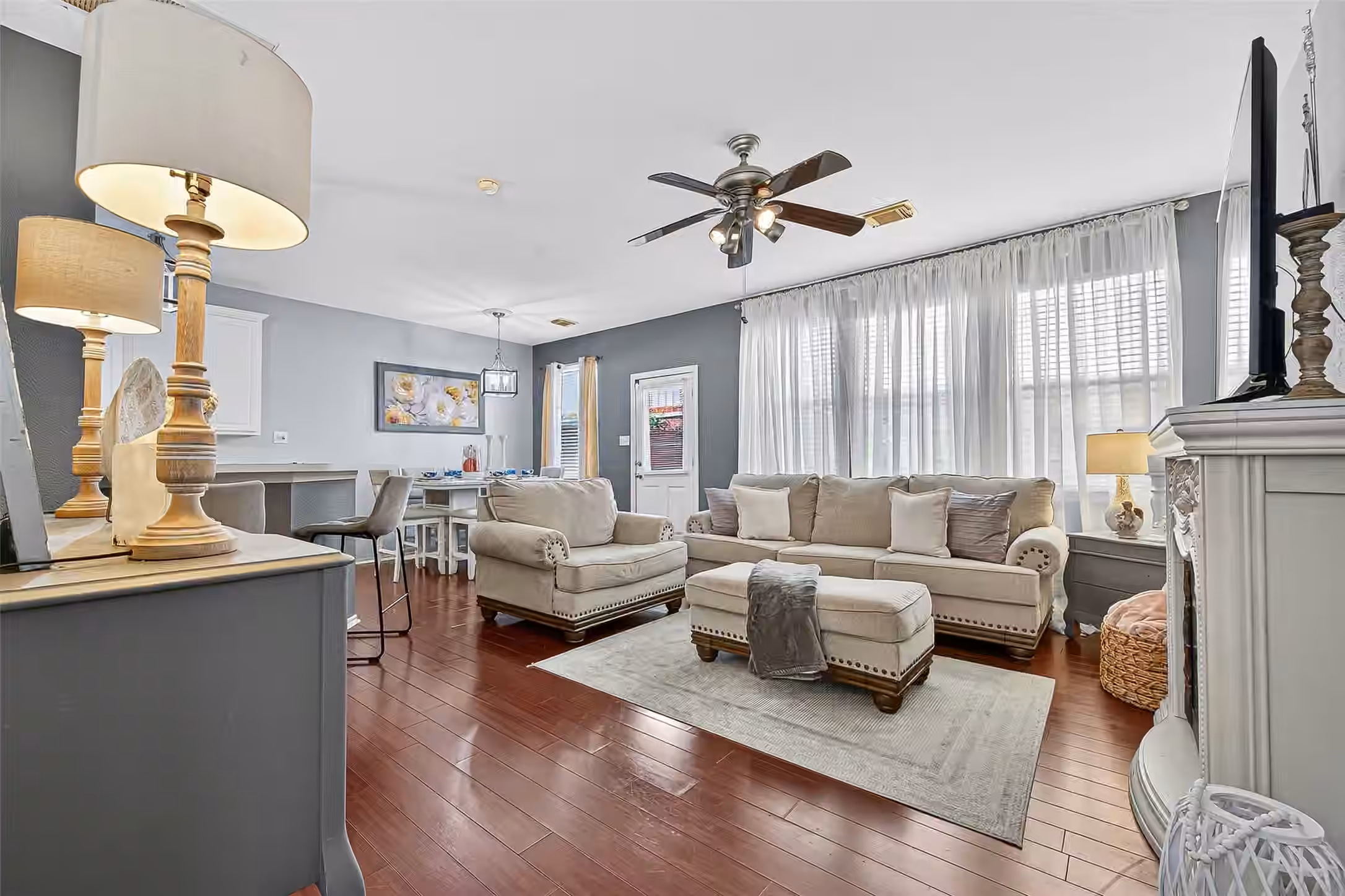 Photo 6 of 16626 Beckland Lane, Houston, TX