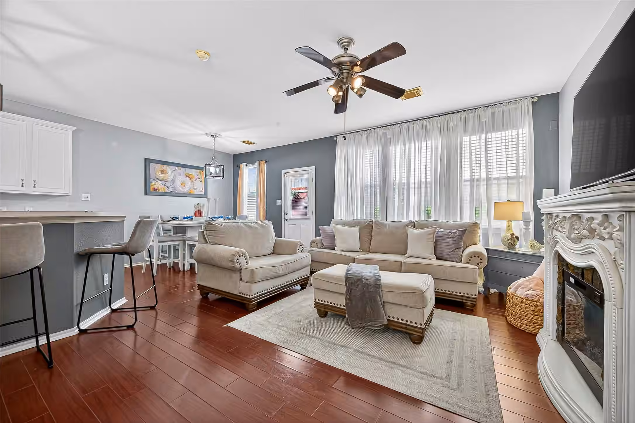 Photo 7 of 16626 Beckland Lane, Houston, TX